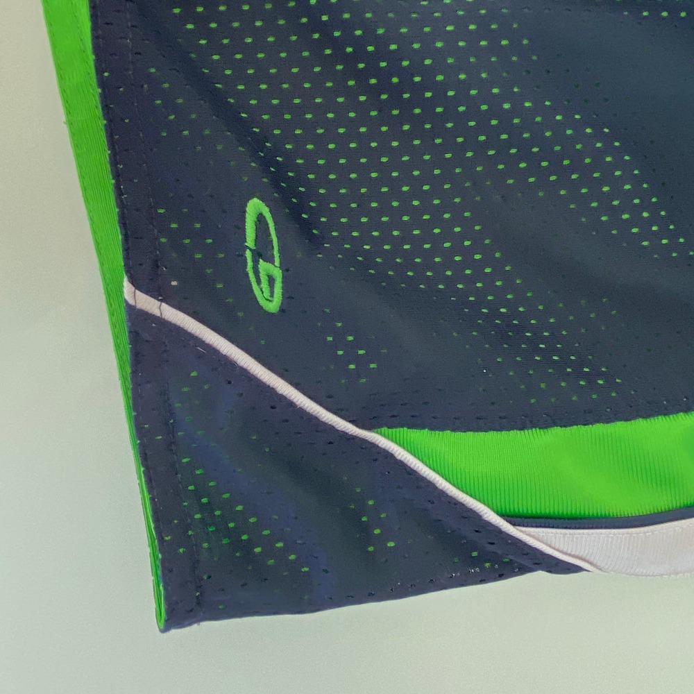 Champion Reversible Athletic  Shorts - Picture 11 of 12